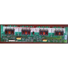 SSI320WA16, Rev0.6 Inverter Board